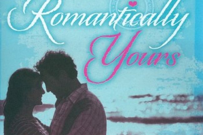 Romantically Yours: The Power Of Love (2012)