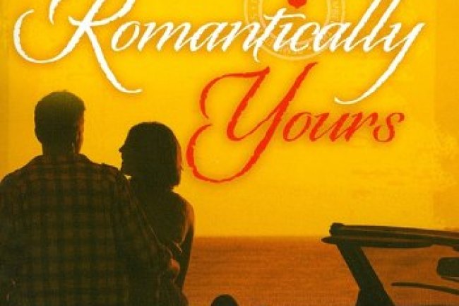 Romantically Yours: Greatest Love Of All (2012)