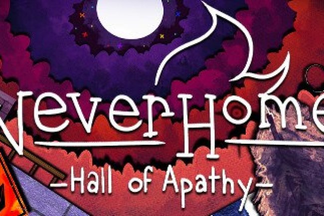 NeverHome - Hall of Apathy