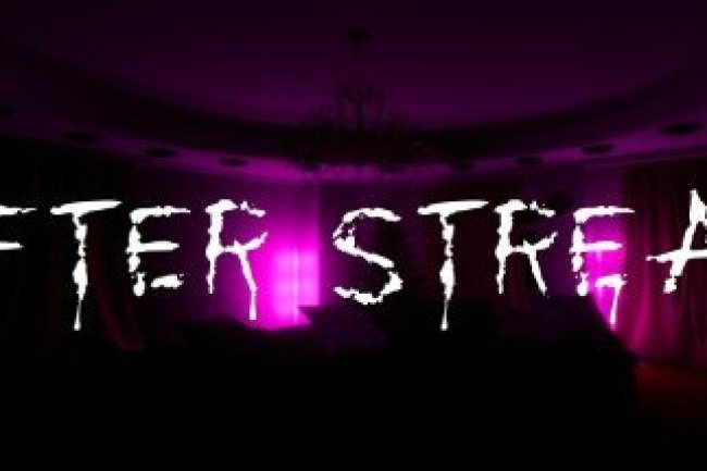 After Stream