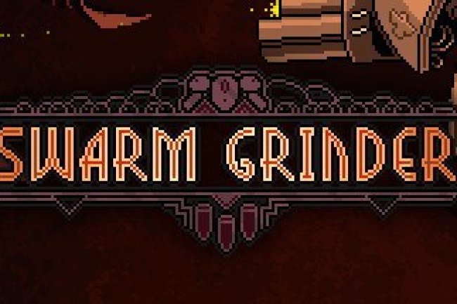 Swarm Grinder