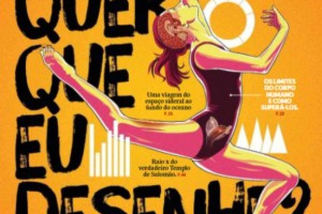 Superinteressante Ed 382 - Novembro 2017