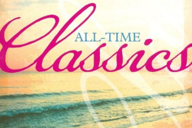Romantically Yours: All-Time Classics (2012)