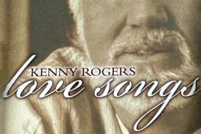 Kenny Rogers: Love Songs (2012)