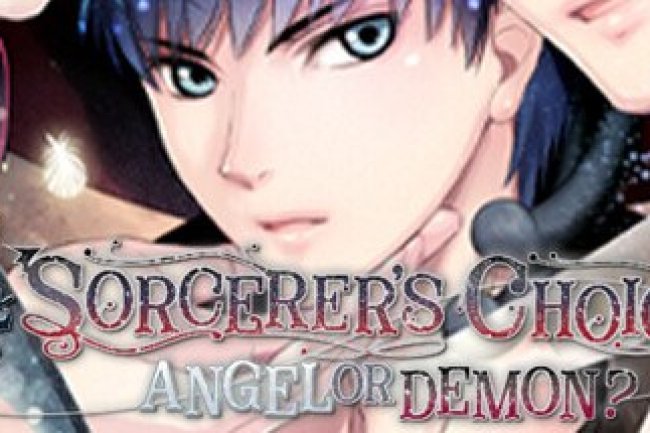 Sorcerer's Choice: Angel or Demon?