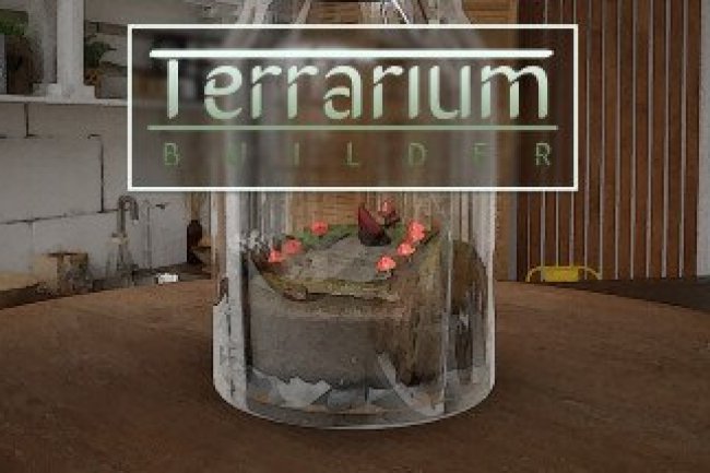 Terrarium Builder