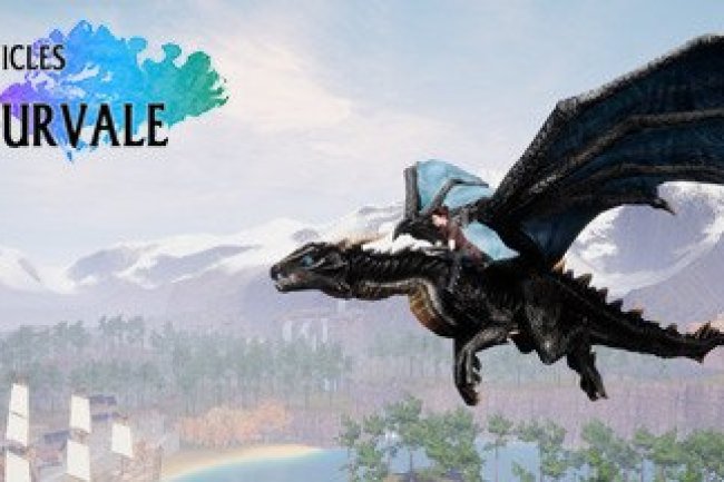 Chronicles of Galdurvale