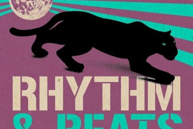 Rhythm & Beats (2023)