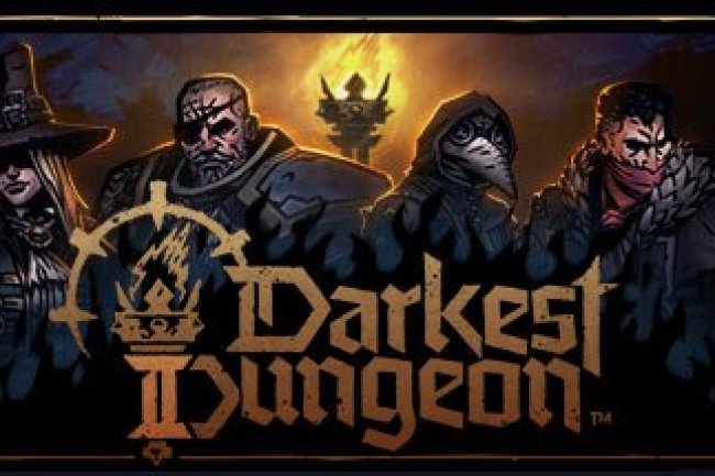 Darkest Dungeon II