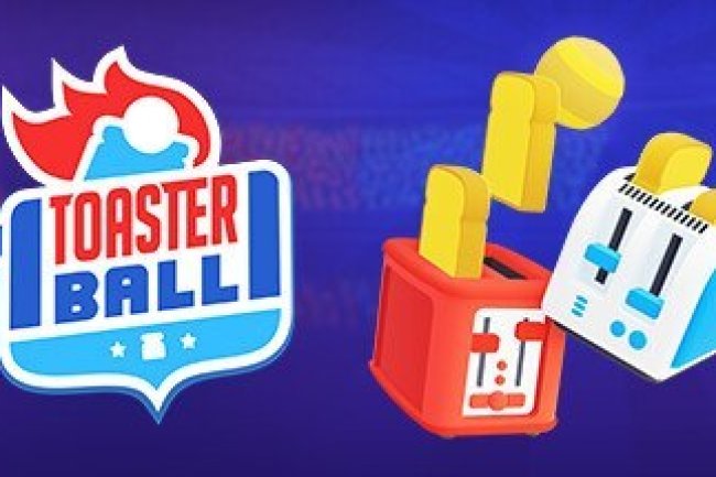 Toasterball