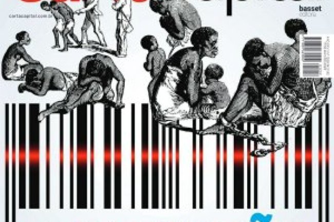 Carta Capital Ed 1259 - Maio 2023