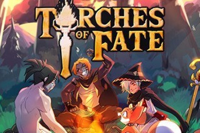 Torches of Fate