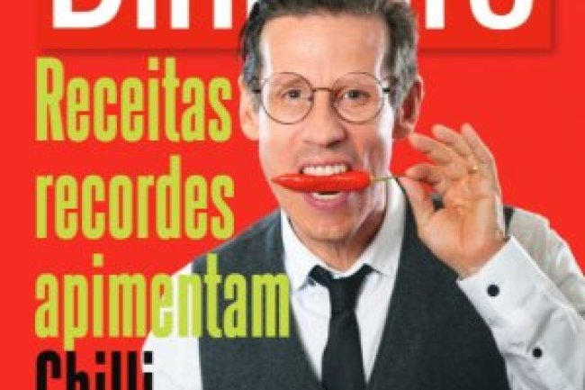 Isto é Dinheiro Ed 1324 - Maio 2023