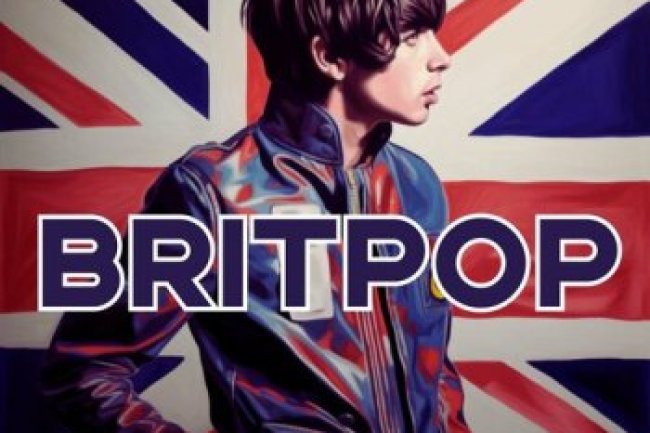 Britpop (2023)