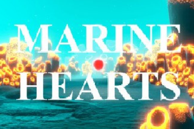 Marine Hearts