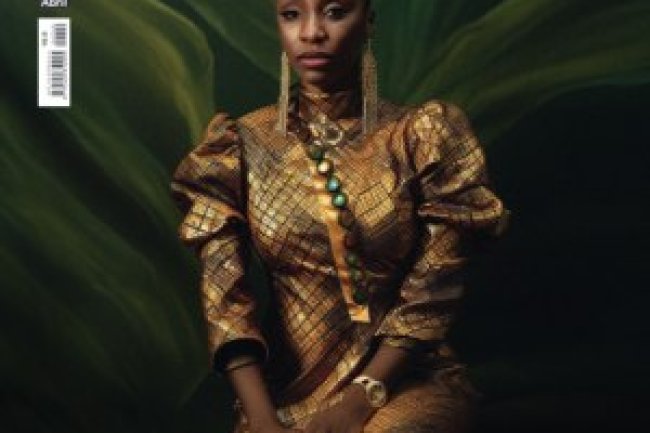 Claudia Ed 740 - Maio 2023