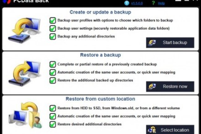 PCData Back v2.5.0.0