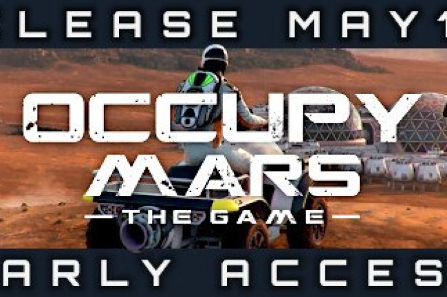 Occupy Mars: The Game [PT-BR]
