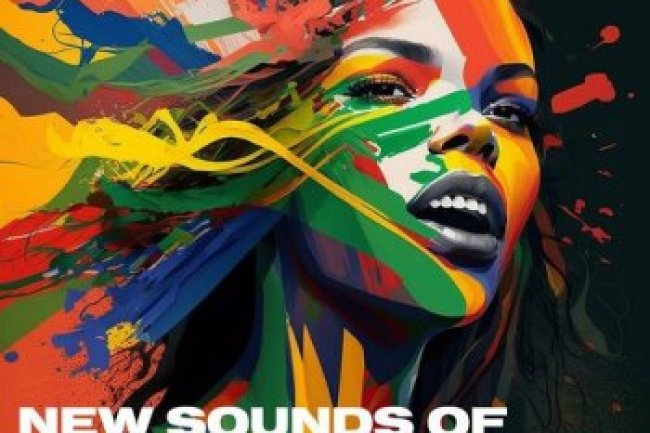 New Sounds of Brazil (2023)