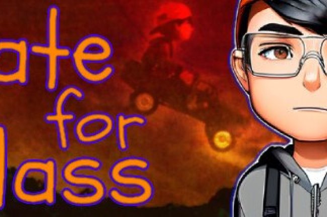 Late for Class: Variety King