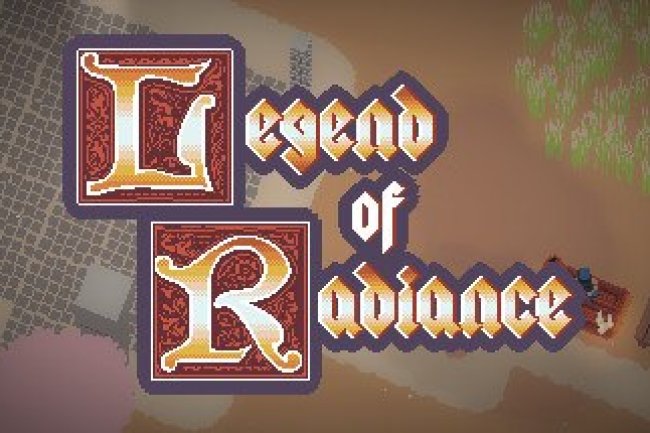 Legend of Radiance