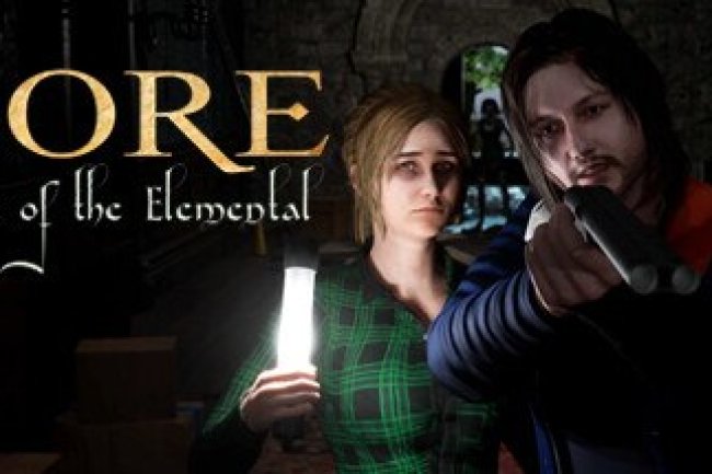 Lore: Curse Of The Elemental