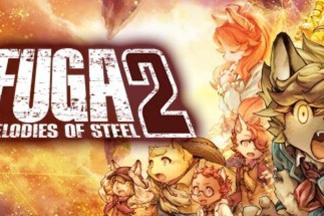 Fuga: Melodies of Steel 2