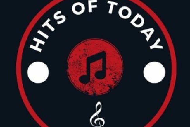 Hits Of Today (2023)