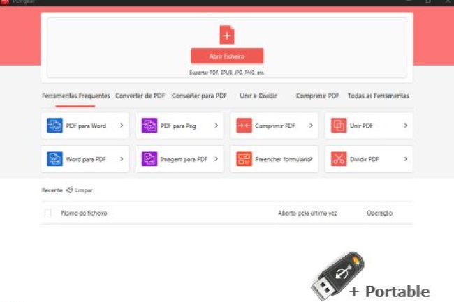 PDFgear v2.1.12 + Portable