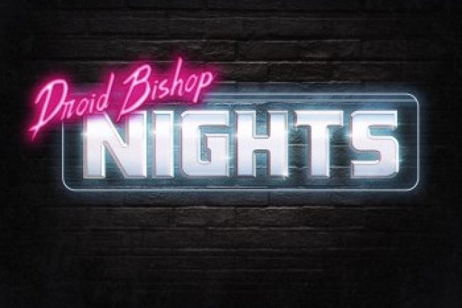 Droid Bishop - Nights (2022)