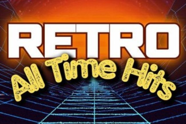 Retro All Time Hits (2023)