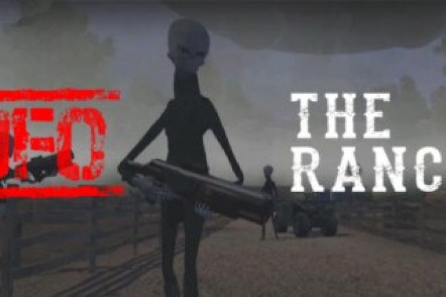 UFO: The Ranch