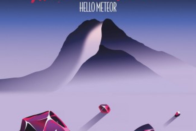 Hello Meteor - The Lower Path (2023)