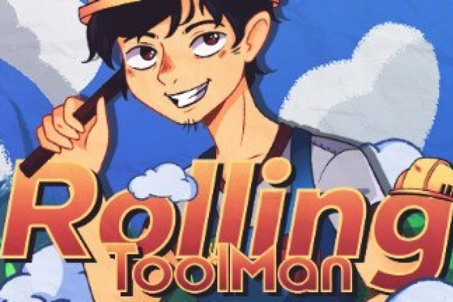 Rolling Toolman