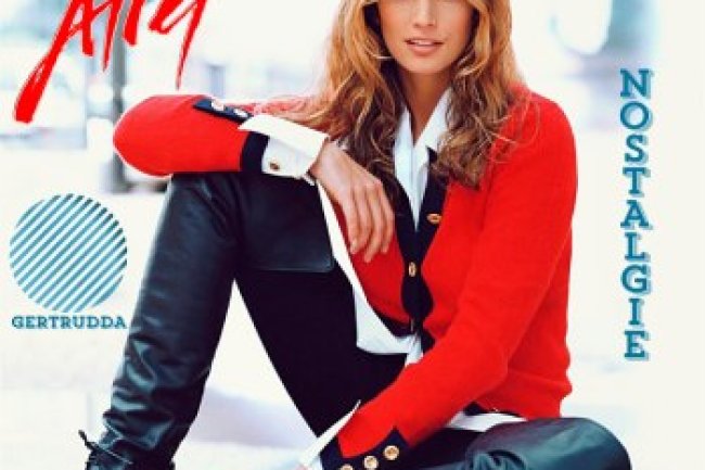 Atrey - Nostalgie (2023)