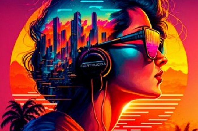 Mission 87 - Dreamission (2023)