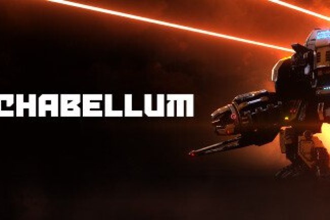 Mechabellum