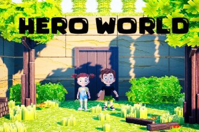 Hero World