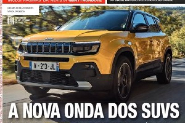 Motor Show Ed 447 - Fev/Mar 2023