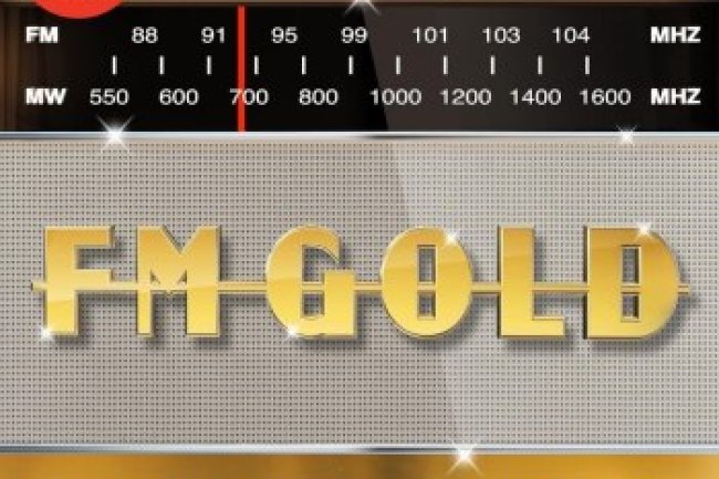 100 Hit Tracks: Ultimate FM Gold [5CD] (2022)