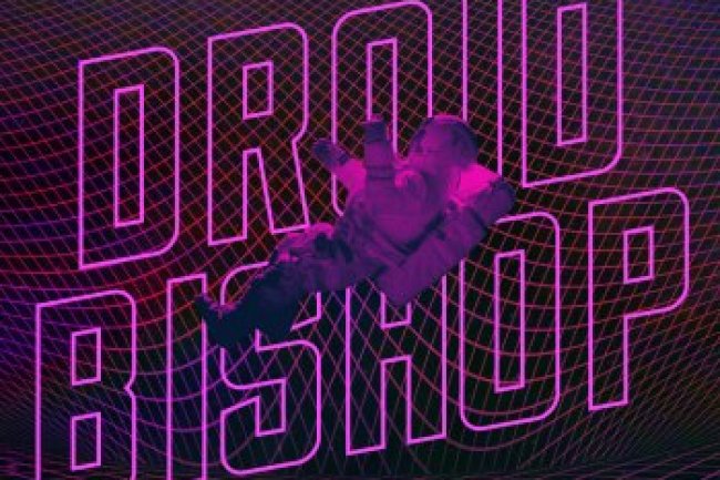 Droid Bishop - Lost In Symmetry (2016)