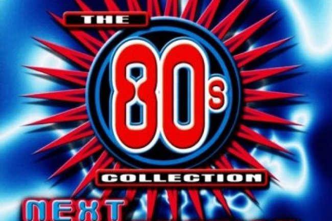 The 80's Collection - Next Generation Hits (2023)