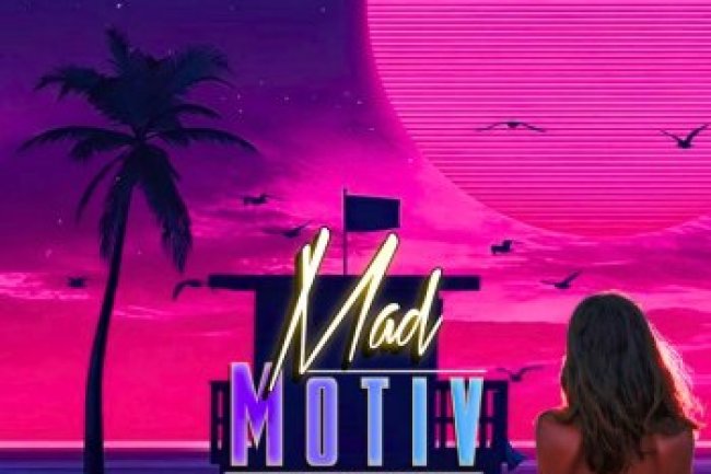 Mad Motiv - Chasing The Sunset Of Dreams (2023)