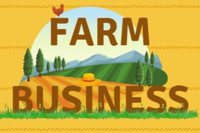 Farm Business