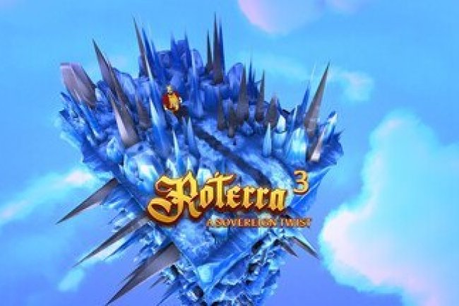 Roterra 3 - A Sovereign Twist