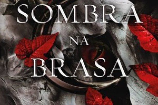 Uma Sombra na Brasa Vol. 1 - Jennifer L. Armentrout