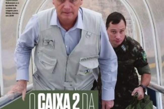 Isto É Ed 2781 - Maio 2023