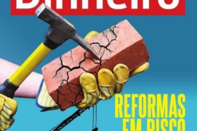 Isto é Dinheiro Ed 1325 - Maio 2023