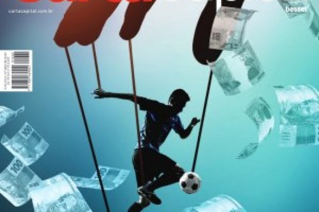 Carta Capital Ed 1260 - Maio 2023