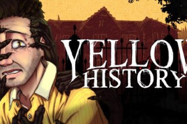 Yellow History [PT-BR]